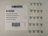 Remeha  Blechschraube 4,2x9,5 (20x), S14254