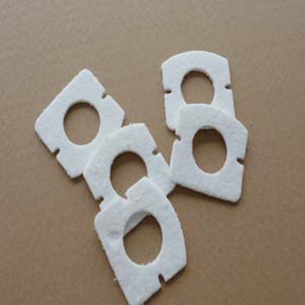 Remeha  Schauglas-Dichtung (5x), S35458