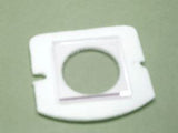 Remeha  Schauglas 32x32x3mm mit Dichtung, S45004