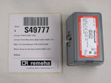 Remeha  Motor 220V Zu 3-Wegeventil, S49777