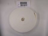 Remeha  Dicht.Sil.25x05 (5Mtr) Eco Frontplatt, S51417