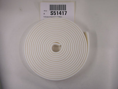 Remeha  Dicht.Sil.25x05 (5Mtr) Eco Frontplatt, S51417