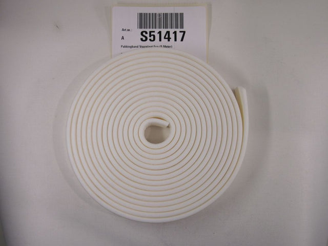 Remeha  Dicht.Sil.25x05 (5Mtr) Eco Frontplatt, S51417