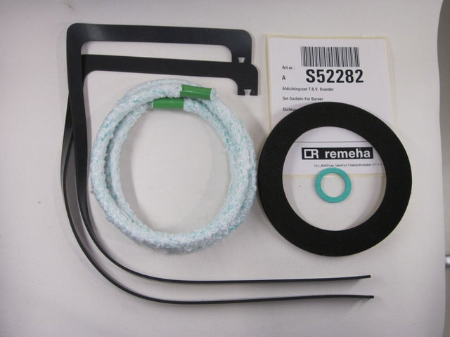 Remeha  Dichtsatz/Brenner G3000, S52282