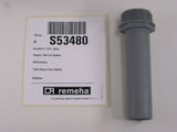 Remeha  Sifonstutzen W10-28 und Quinta 10-30K, S53480