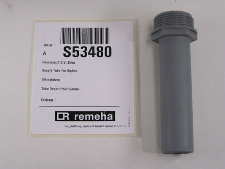 Remeha  Sifonstutzen W10-28 und Quinta 10-30K, S53480