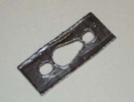 Remeha  Dichtung Elektrode (10x), S53489