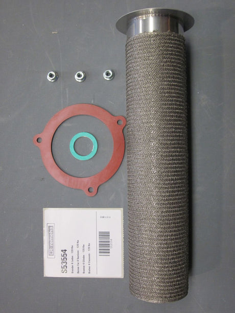 Remeha  Brenner 4 Glieder, S53554