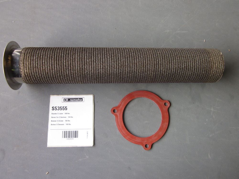 Remeha  Brenner 5 Glieder -, S53555
