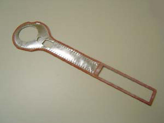 Remeha  Dichtung für Inspektionsdeckel, S54362