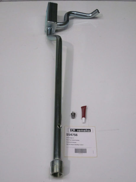 Remeha  Vorlaufrohr Heizung, S54756