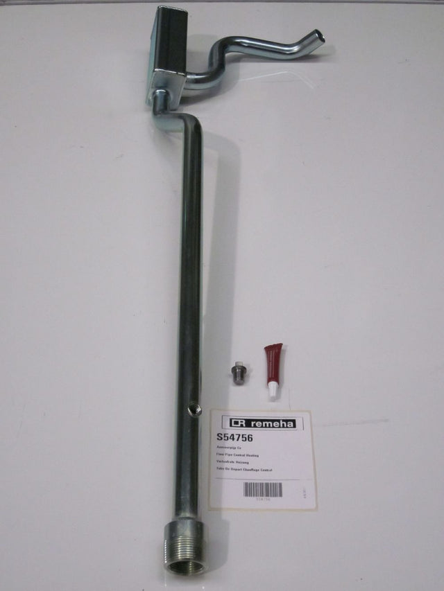 Remeha  Vorlaufrohr Heizung, S54756