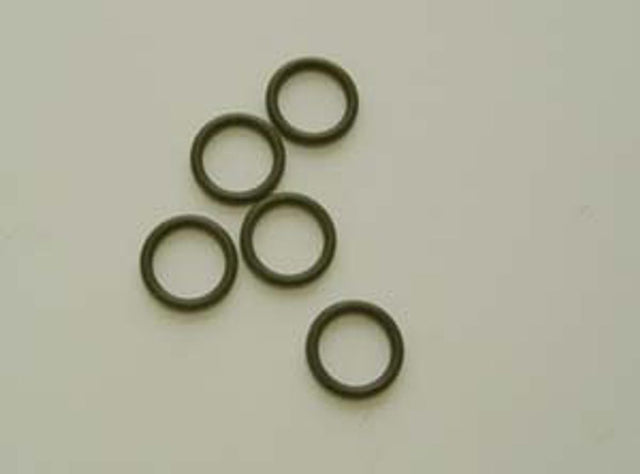 Remeha  O-Ring 15,1x2,7 (5x), S54771