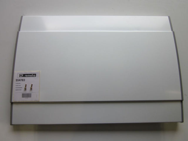 Remeha  Frontblech, S54783