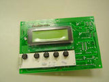 Remeha  Display Platine V3.1 Gas 3000/Gas 300, S55043