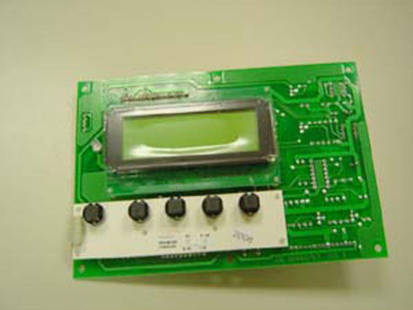 Remeha  Display Platine V3.1 Gas 3000/Gas 300, S55043