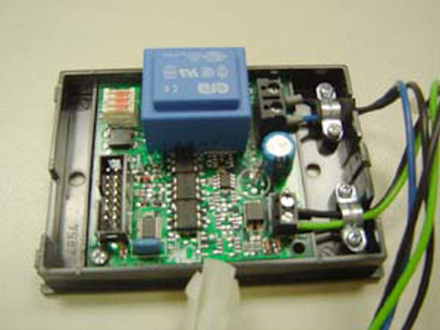 Remeha  Interface RMCITEM4 für SR5240/PM294x, S55473