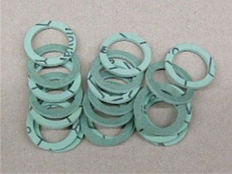 Remeha  Dichtung D 23,8 x 17,2 x 2mm (20x), S56155
