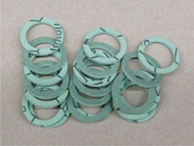 Remeha  Dichtung D 23,8 x 17,2 x 2mm (20x), S56155