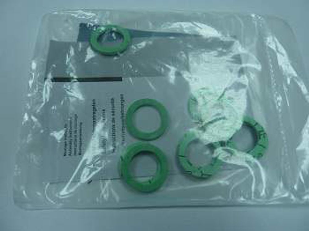 Remeha  Dichtung D 30x21x3 (10x), S56156