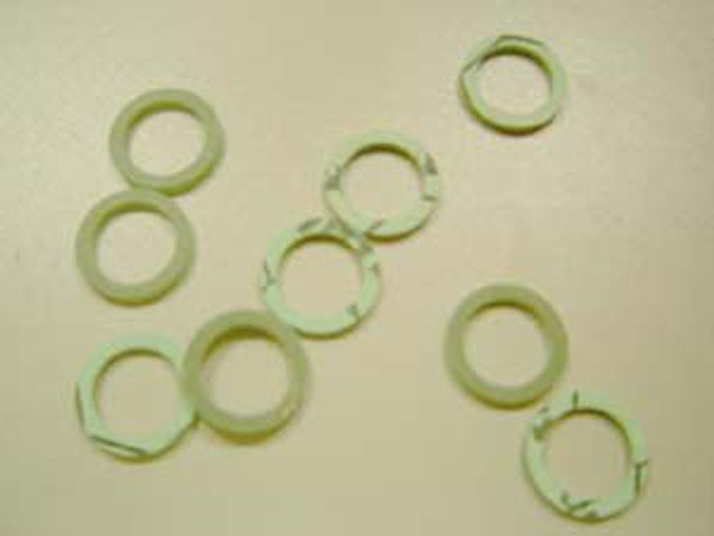 Remeha  Dichtung D 18,3x12,7 x 2 mm (10x), S56157