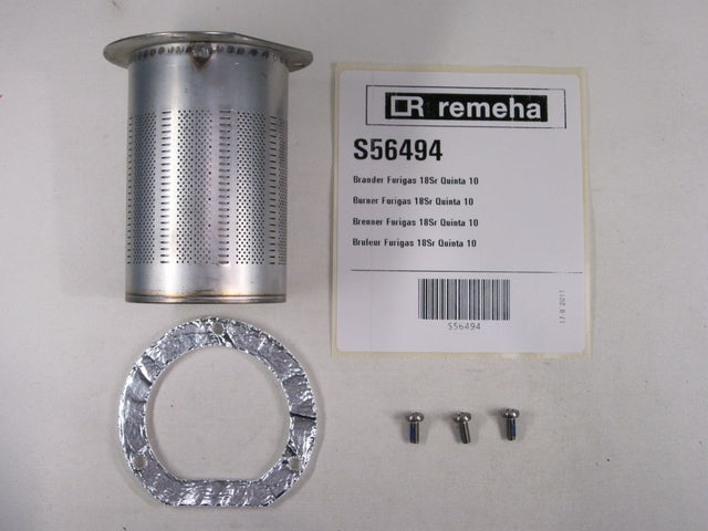 Remeha  Brenner für Quinta 10 KW, S56494