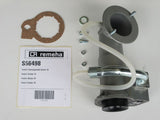 Remeha  Venturi mit Venturirohr für Quinta 10, S56498