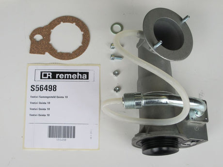 Remeha  Venturi mit Venturirohr für Quinta 10, S56498