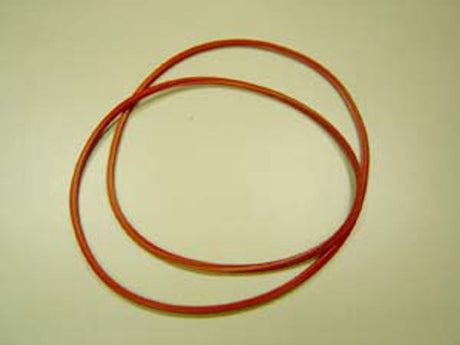 Remeha  Dichtung Reinigungsplatte Wärmet., S57241