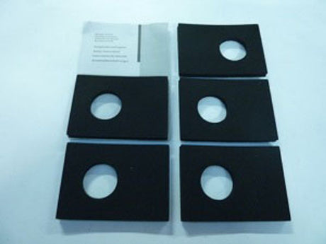 Remeha  Dichtung Sifon (x5), S57470