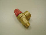 Remeha  Sicherheitsventil 1/2 Zoll, S58398