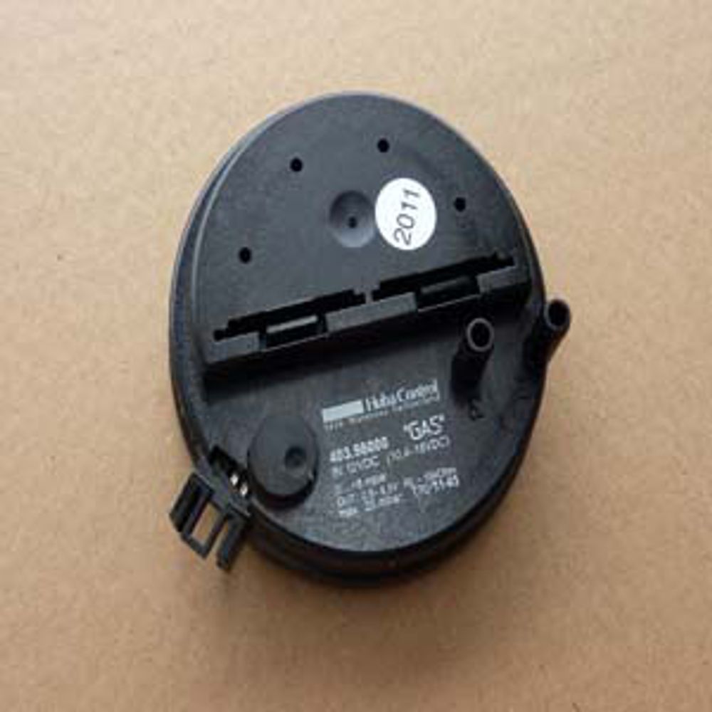 Remeha  Lufdrucksensor Huba 4030, S58602