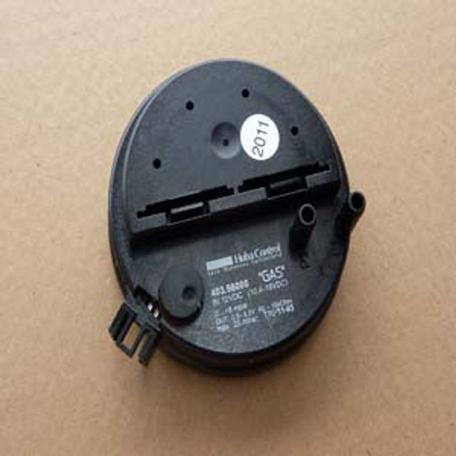 Remeha  Lufdrucksensor Huba 4030, S58602