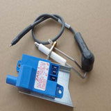 Remeha  Zündtrafo ZAG 1 mit Zündkabel, S58716