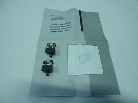 Remeha  Temperatursensor (2 St.), S58733