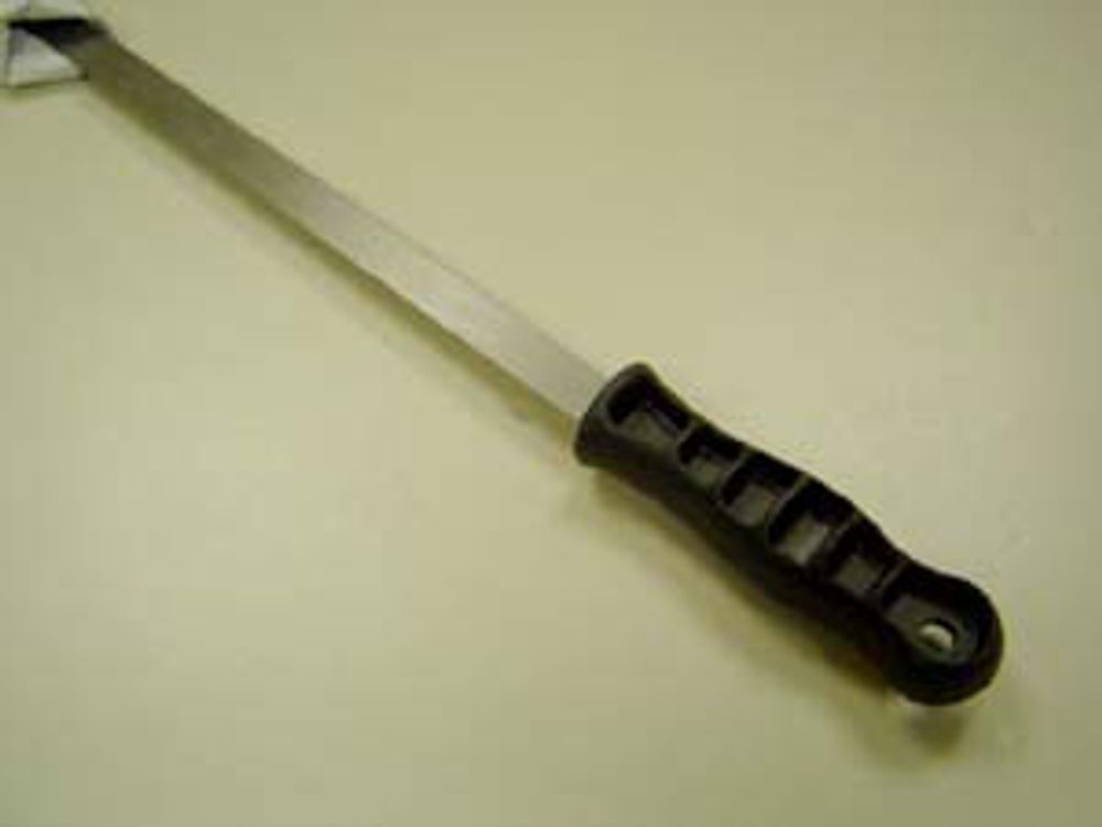 Remeha  Reinigungsmesser Lg.560mm, S58823
