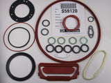 Remeha  Dichtungssatz, S59120