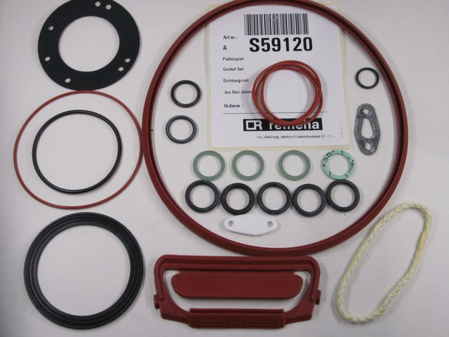 Remeha  Dichtungssatz, S59120