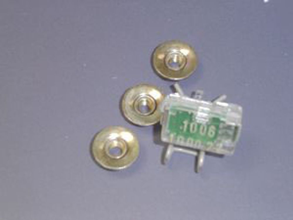 Remeha  Hallsensor, S59133