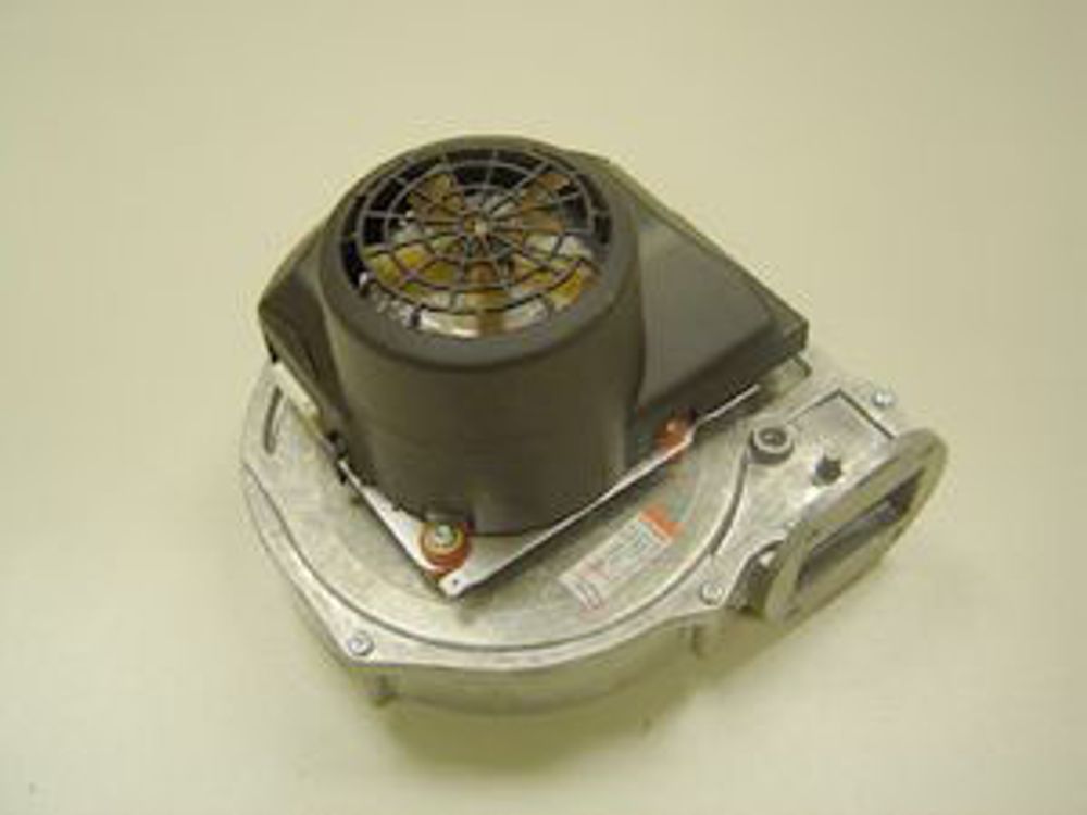 Remeha  Gebläse RG 148/1200-3633, S59167