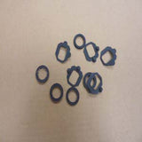 Remeha  Dichtung (5x) Venturi-Gas Rohr, S59215