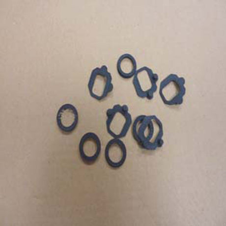 Remeha  Dichtung (5x) Venturi-Gas Rohr, S59215