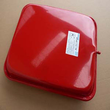 Remeha  Ausdehnungsgefäß 12 Liter, S59325