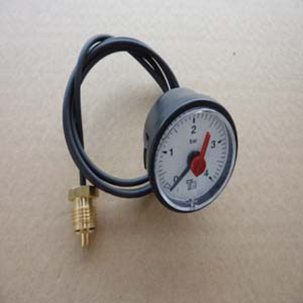 Remeha  Manometer, S59365