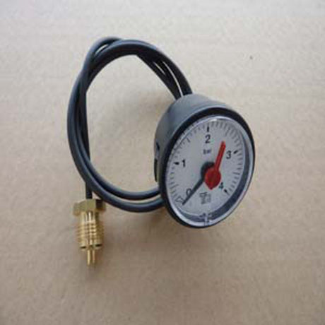 Remeha  Manometer, S59365