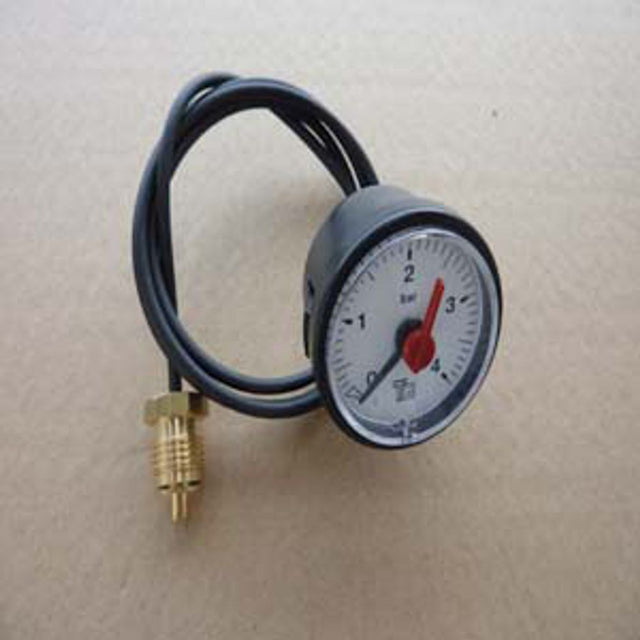 Remeha  Manometer, S59365
