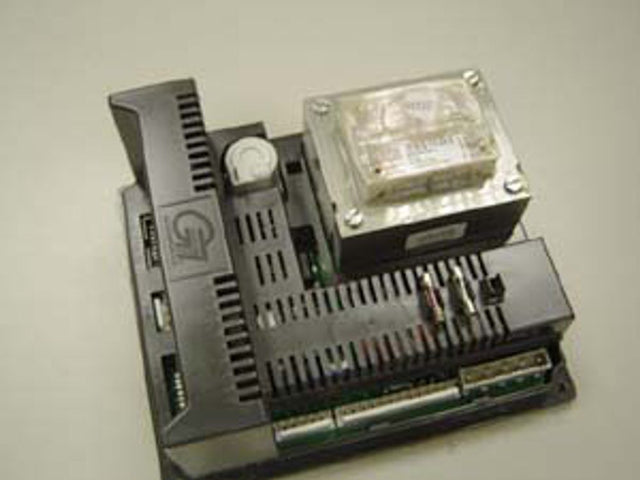 Remeha  Feuerungsautomat MCBA 5461D - V3.1, S59402