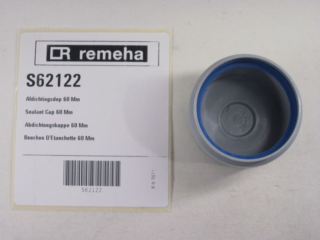 Remeha  Abdichtungskappe 60mm, S62122