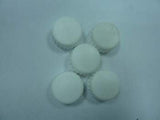 Remeha  Schraubkappe Abgasmesspunkt (5x), S62232