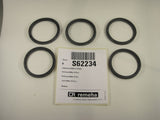 Remeha  Dichtung 60mm (5x), S62234
